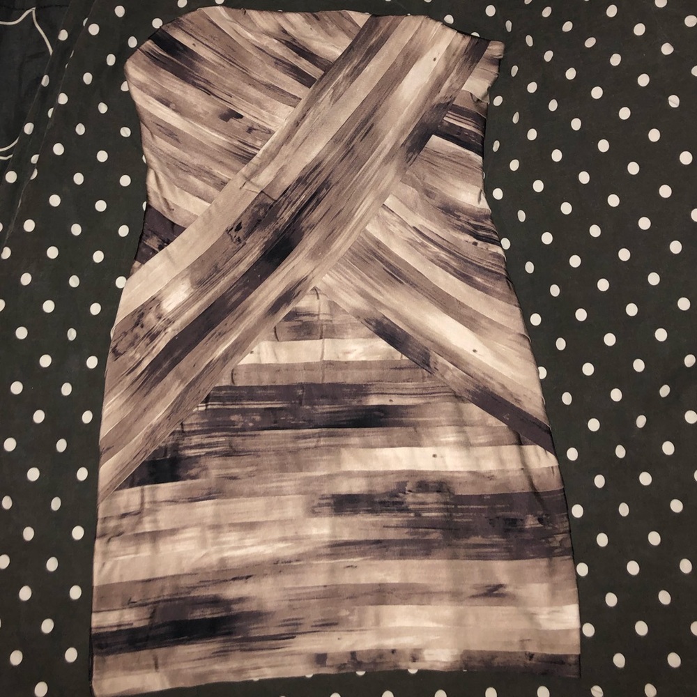 GUESS Mini Dress